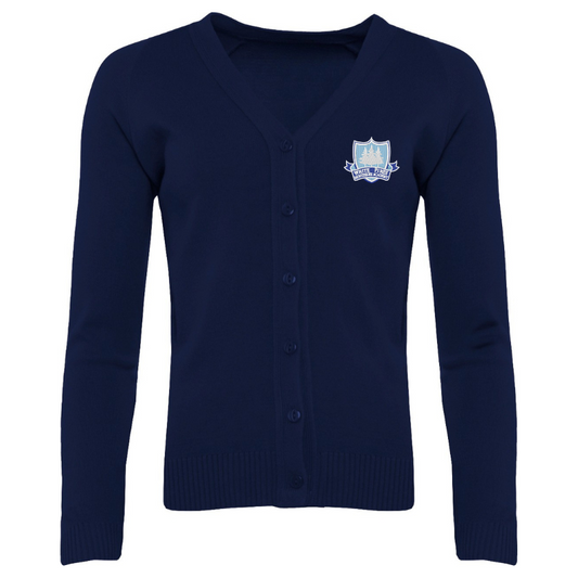 WPM Navy Cardigan (24)