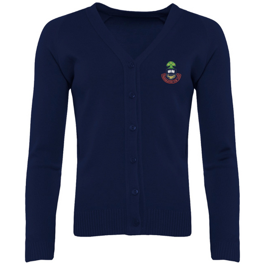 WOM Navy Cardigan (24)