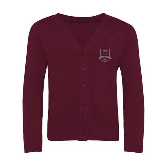 BCC Burgundy Cardigan (24)