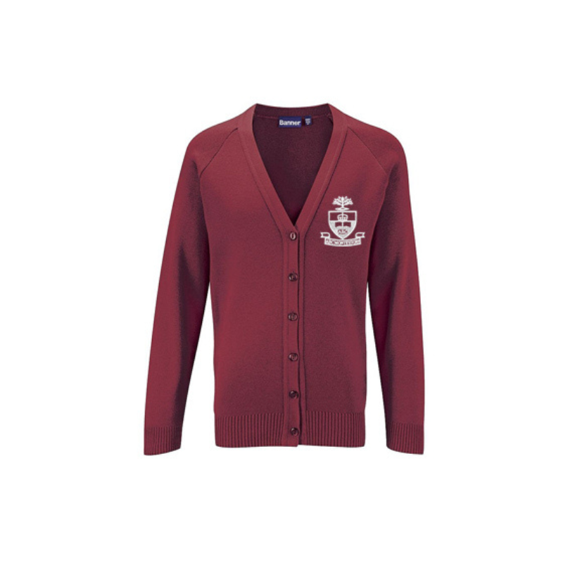 ABC Burgundy Cardigan (28)