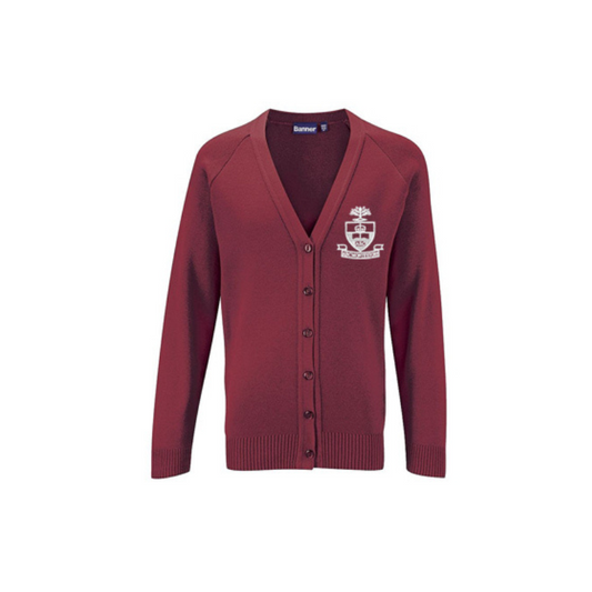 ABC Burgundy Cardigan (24)