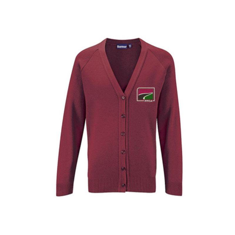 FCA Burgundy Cardigan (26)