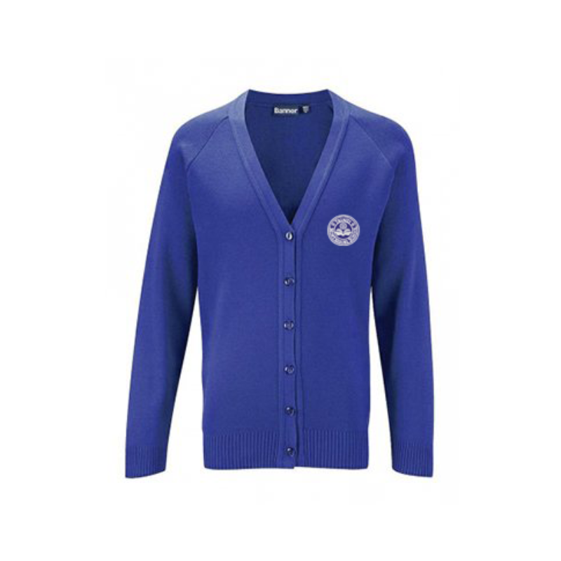 TRI Royal Blue Cardigan (28)