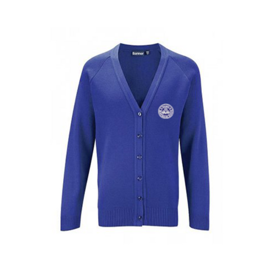 TRI Royal Blue Cardigan (24)