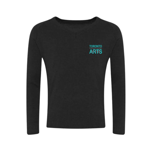 V-Neck Sweater (TSA 24)
