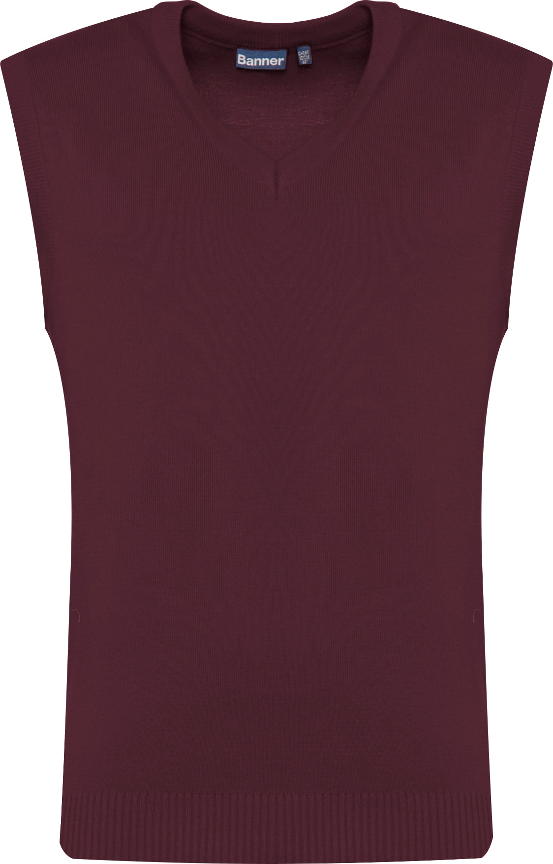ANY NGN V-Neck Vest (36)