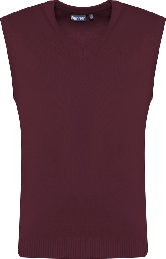 ANY NGN V-Neck Vest (24)