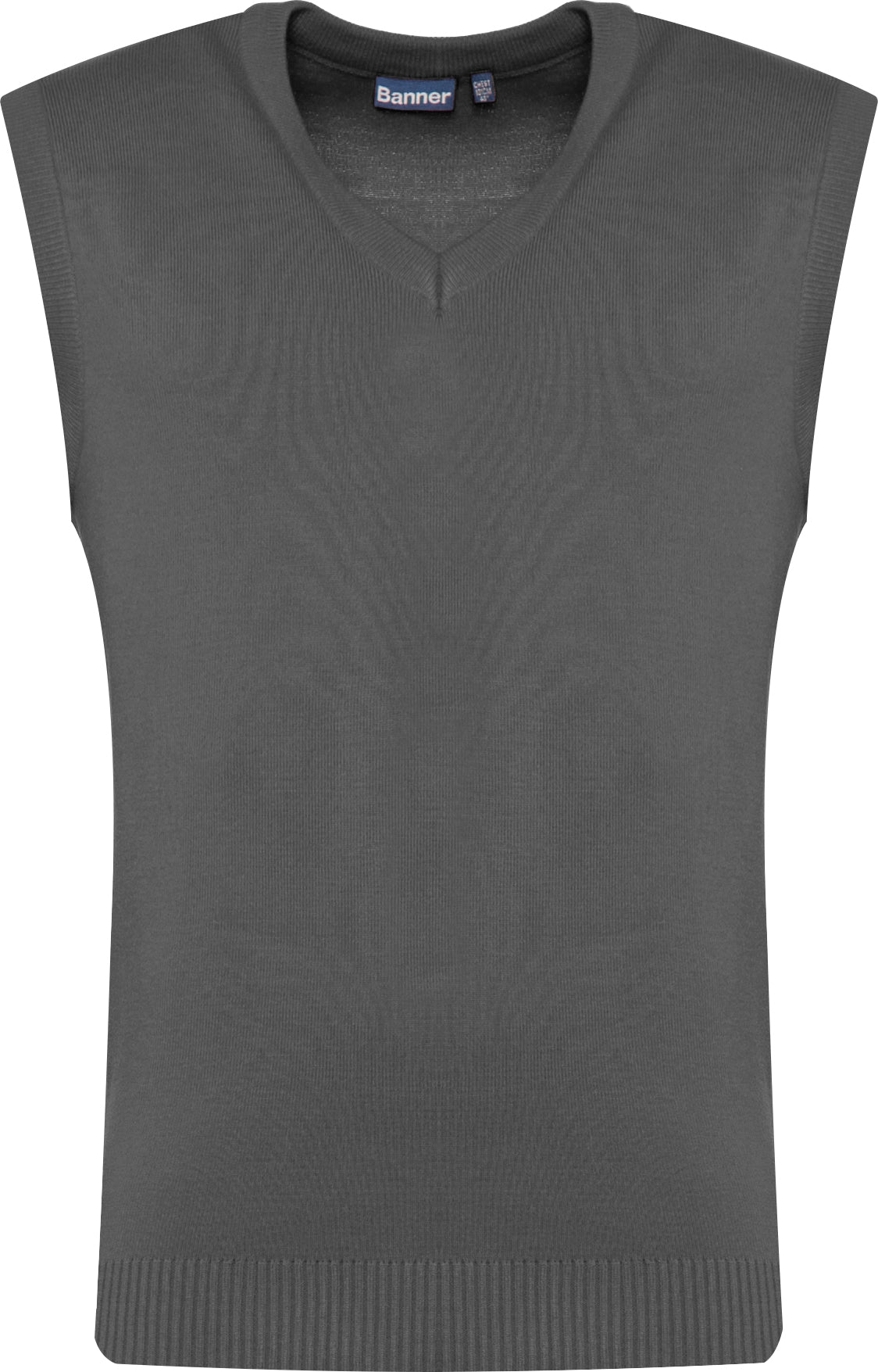 ANY NGN V-Neck Vest (36)