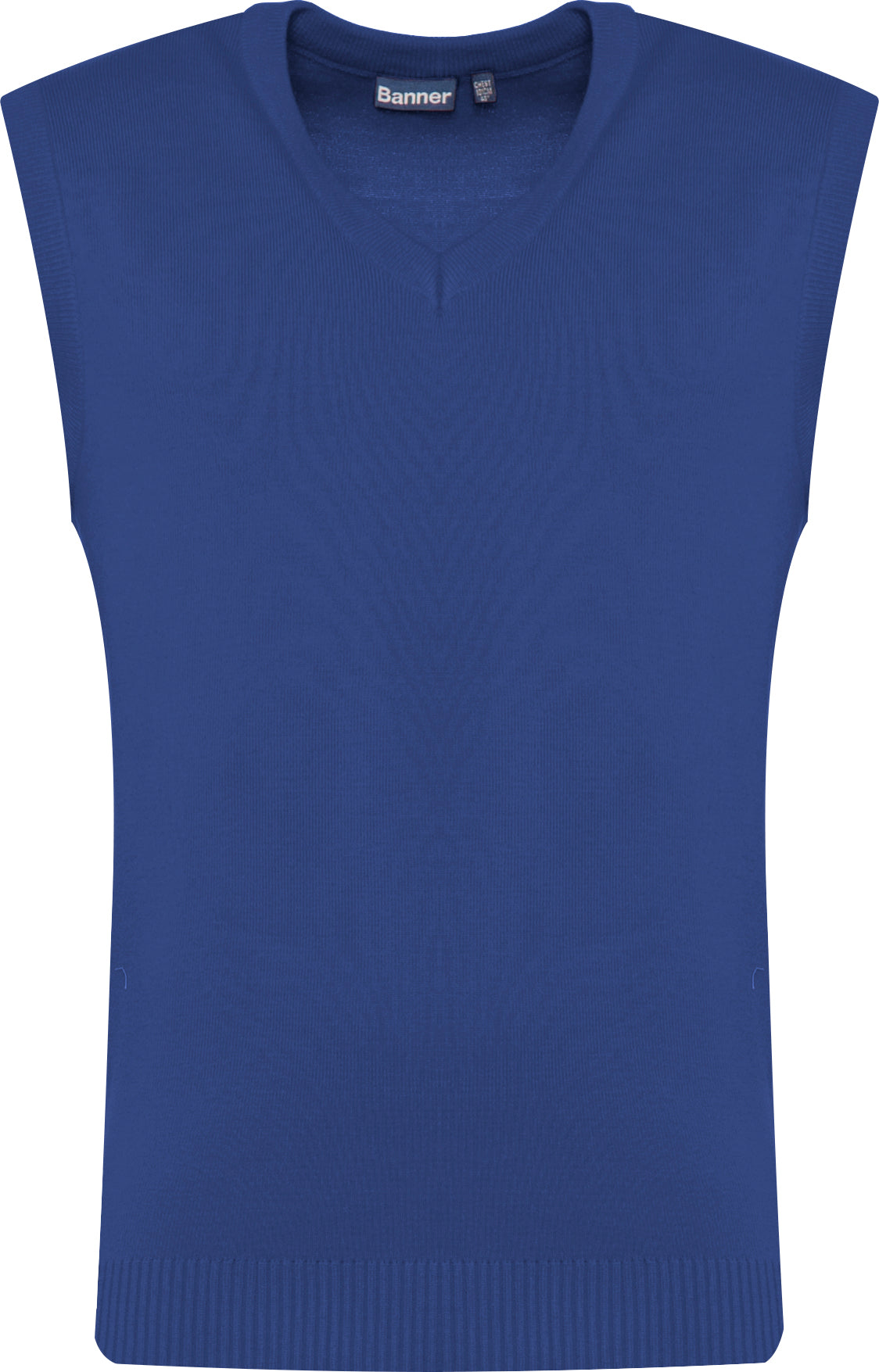 ANY NGN V-Neck Vest (36)