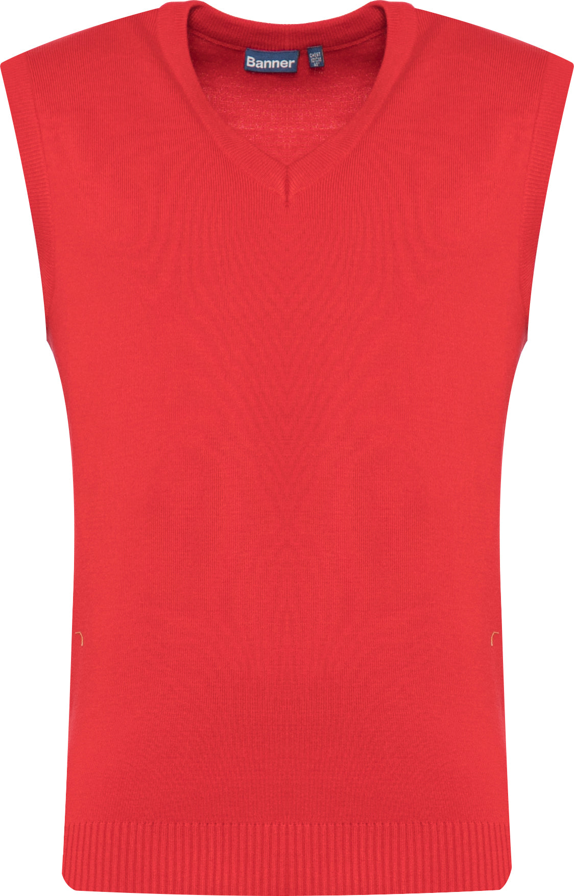 ANY NGN V-Neck Vest (36)