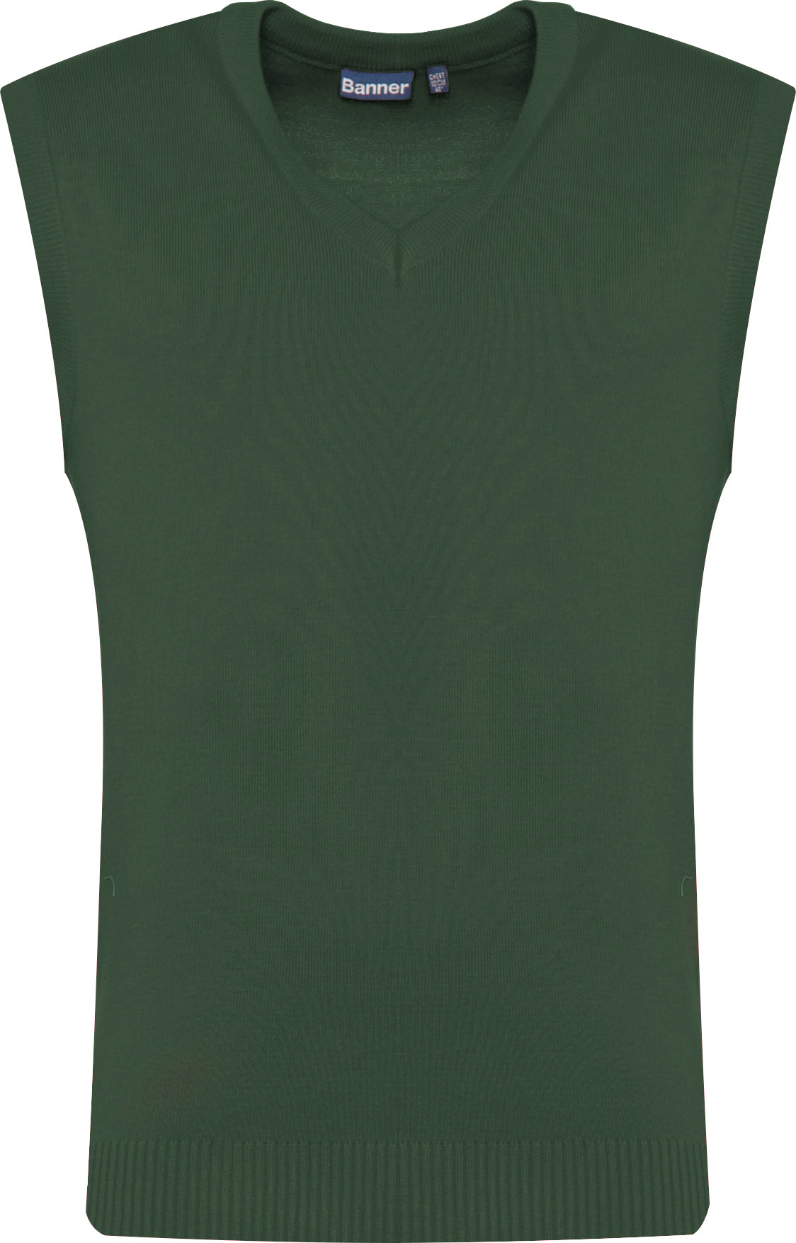 ANY NGN V-Neck Vest (36)