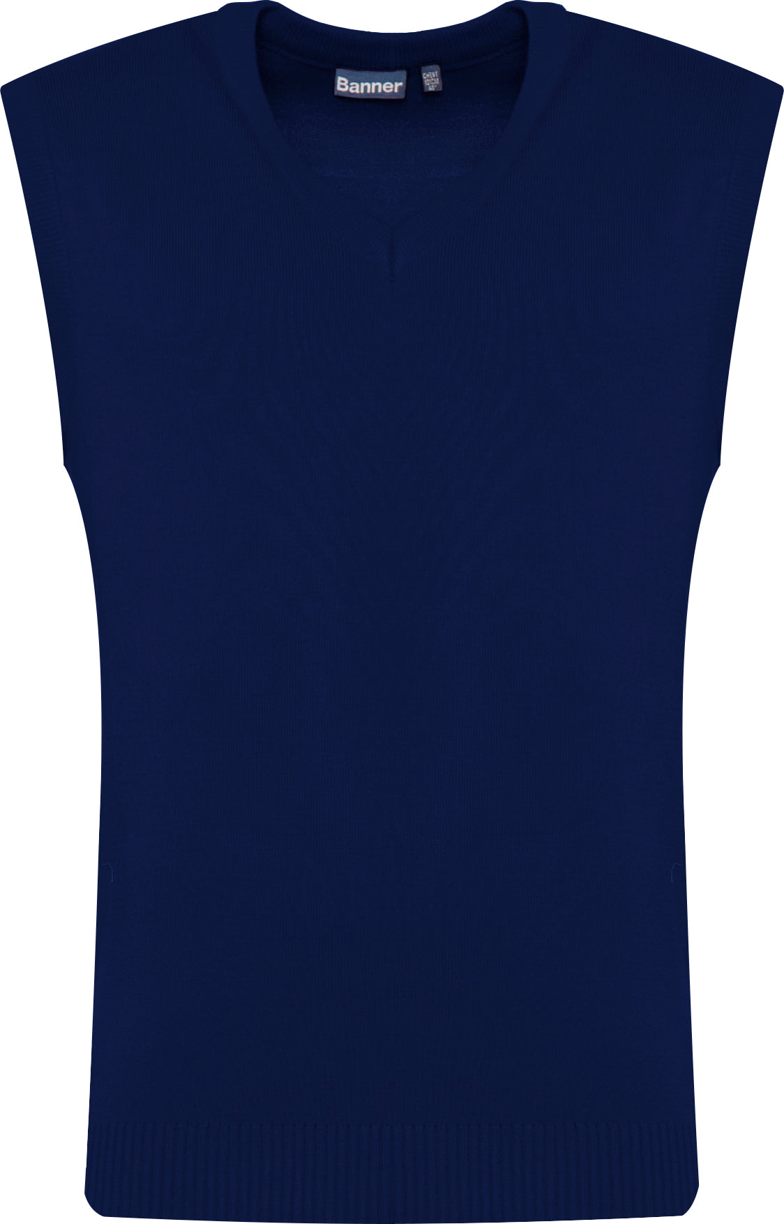 ANY NGN V-Neck Vest (36)
