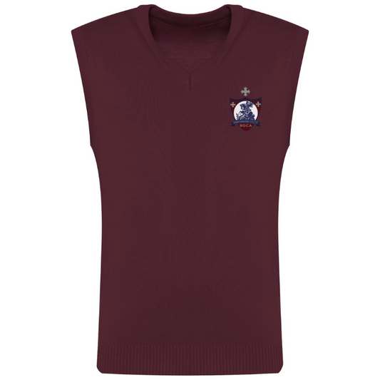 Gilet col V SGC BU0 (32)