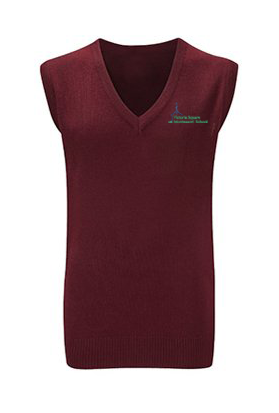 VSS V-Neck Vest (24)