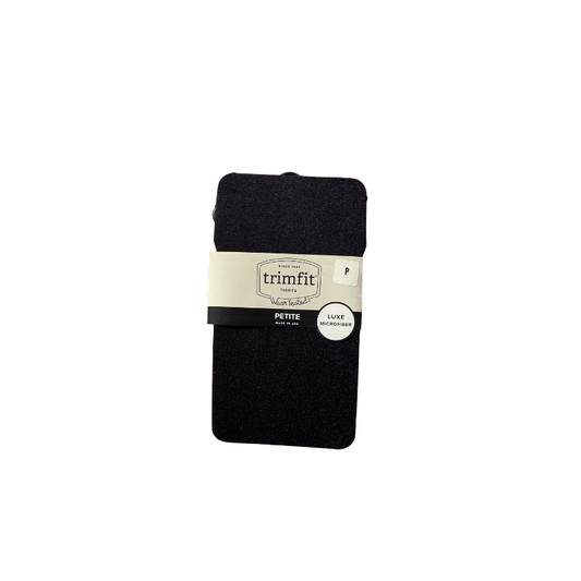 Navy Ladies Microfiber (P)