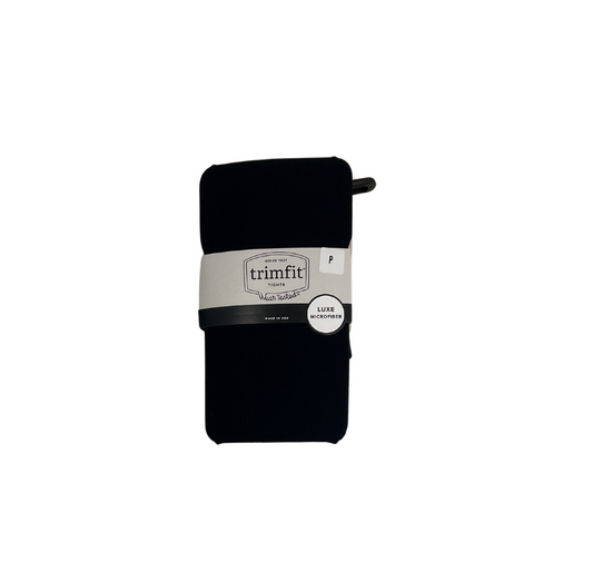 Navy Ladies Microfiber (T)