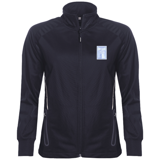 OCS APTUS Girls Full Zip Jacket (46)