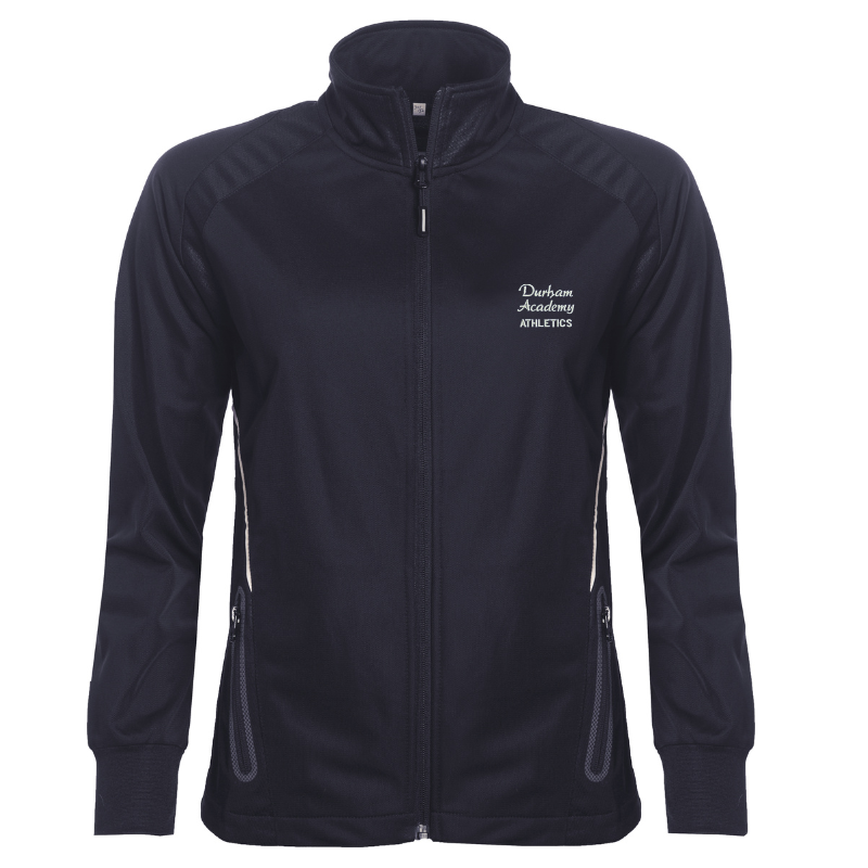 DEA APTUS Girls Full Zip Jacket (34)