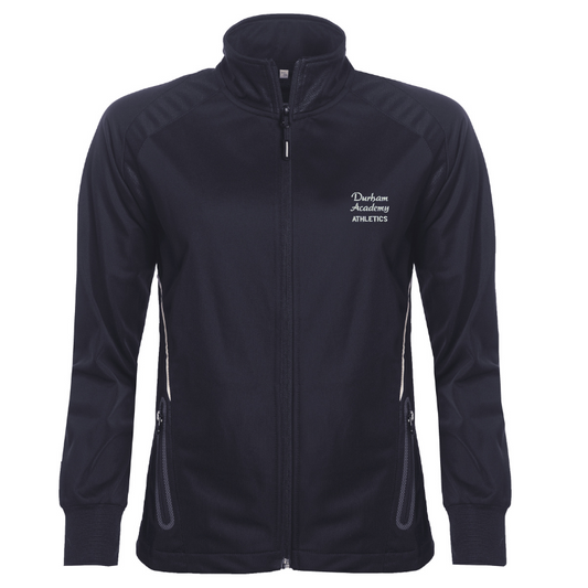 Veste zippée intégrale DEA APTUS pour filles (30)