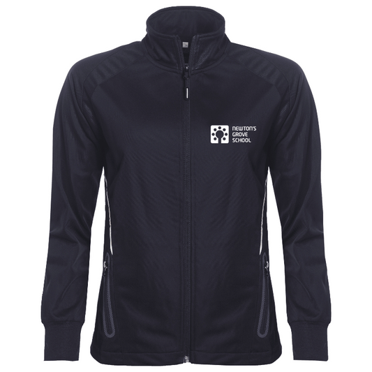 NGS APTUS Girls Full Zip Jacket (42)