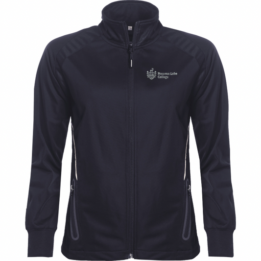 RLC APTUS Girls Full Zip Jacket (32-DISCONTINUED)