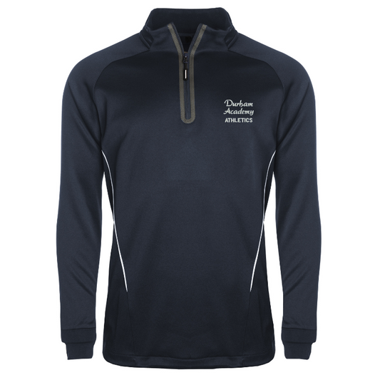 Veste unisexe DEA APTUS à fermeture éclair 1/4 (30)