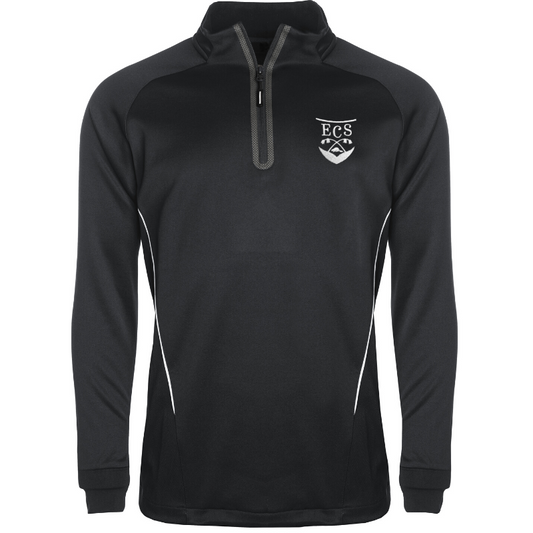 Veste unisexe ECM APTUS à fermeture éclair 1/4 (34)