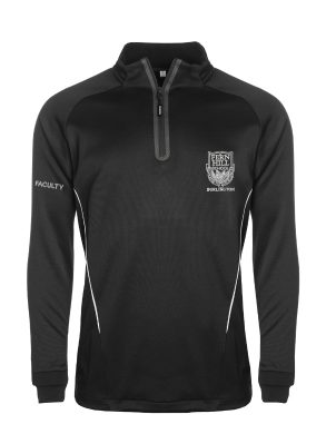 Faculté - Veste unisexe APTUS à fermeture éclair 1/4 (FHB 30F)