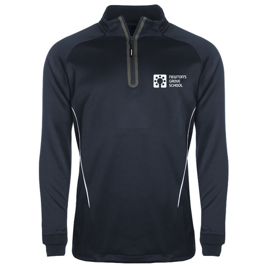 APTUS NGS Unisex 1/4 Zip Jacket (24)