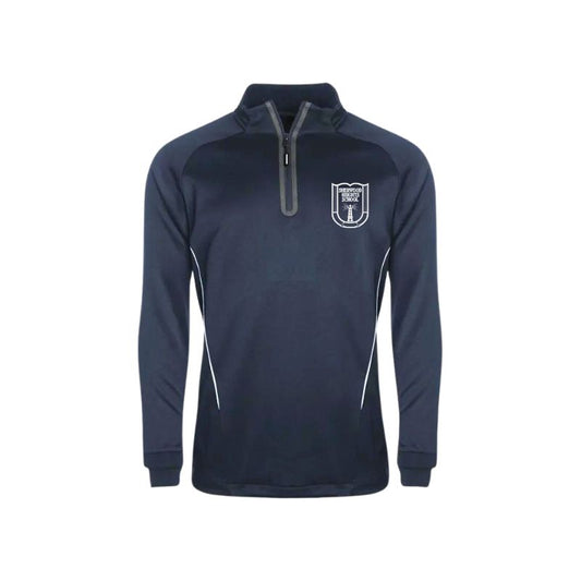 MC0 APTUS Veste unisexe à fermeture éclair 1/4 (22)