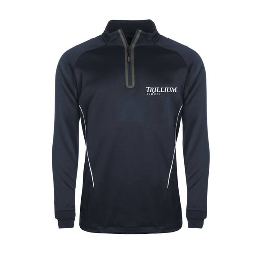 TTS APTUS Unisex 1/4 Zip Jacket (30)