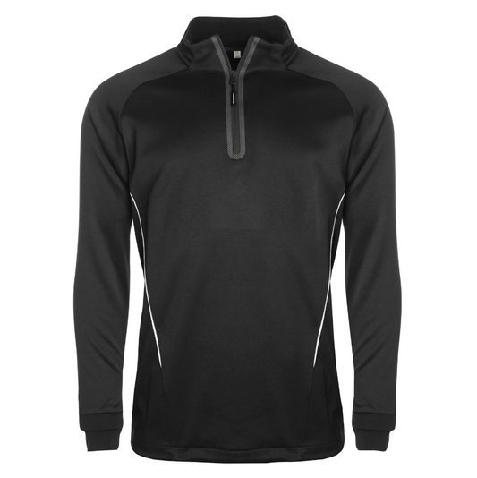 BMM APTUS Unisex 1/4 Zip Jacket (22)