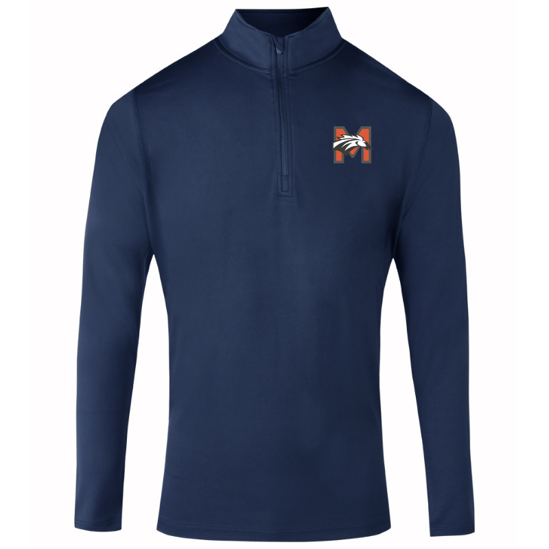Essentials Core Mid-Layer (MST 30)
