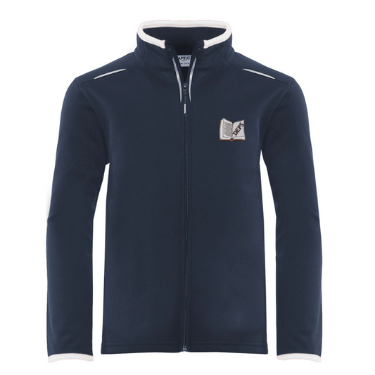 DEP APTUS Essential Full Zip (3)