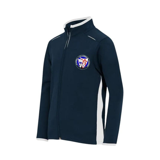 SLA APTUS Essential Full Zip (34)