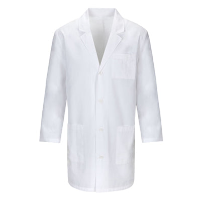 White Lab Coat (AL)