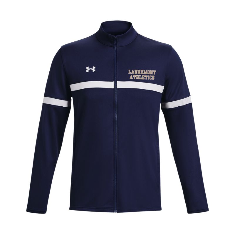 LMT UA Youth Knit Jacket (YL)
