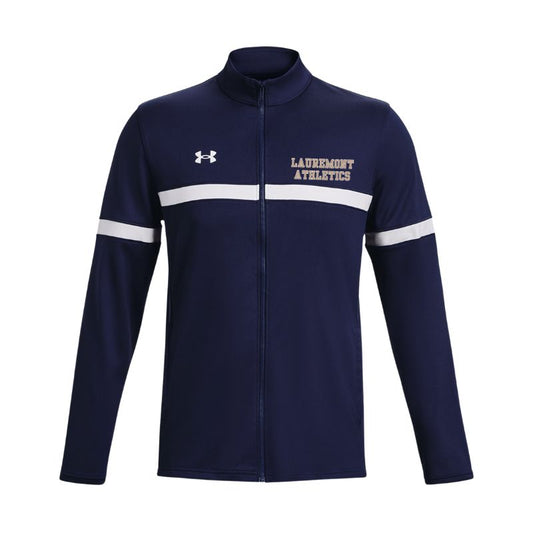 LMT UA Youth Knit Jacket (YXL)