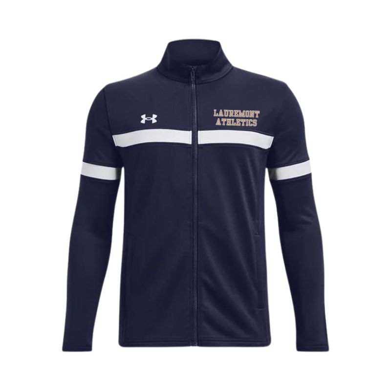 Veste en maille LMT UA (AL)