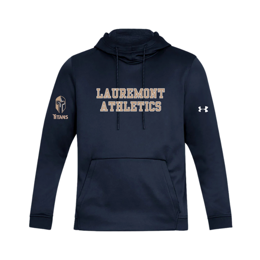 LMT UA Athletic Hoodie