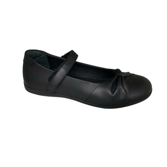 Geox J Iberide Girls Shoe - ANY (BL0 35)