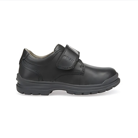 Black J Riddock Boys Shoe (26)
