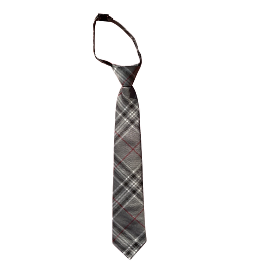 Attache à fermeture éclair BCS 16"