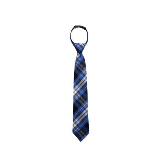 16" Zipper Tie (RBL)