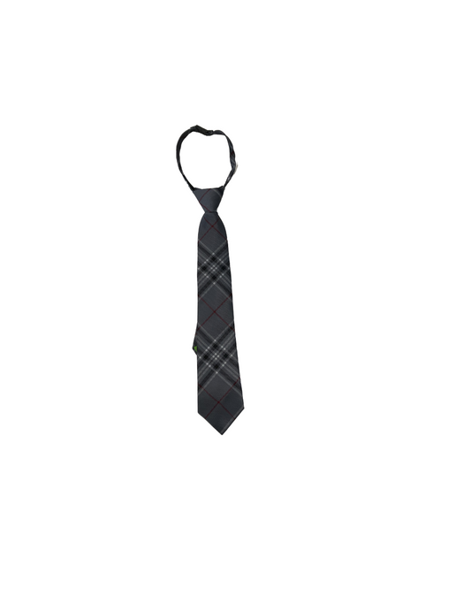 BCS 16" Zipper Tie