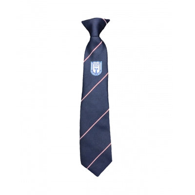 16" Adult Clip Tie - SHS