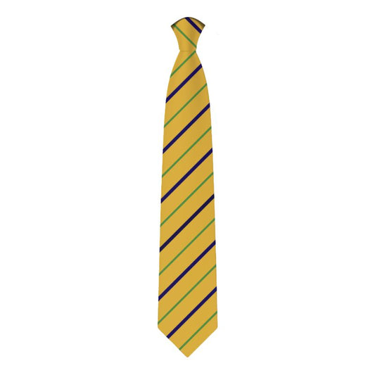 WIS 14" Child Tie