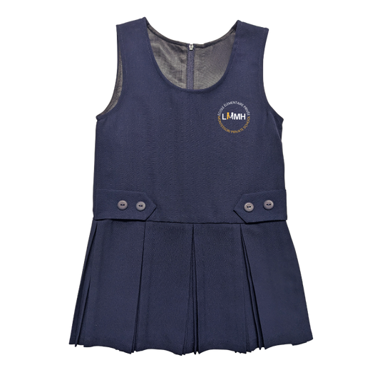 LMH Triple Pleated Tunic (7)
