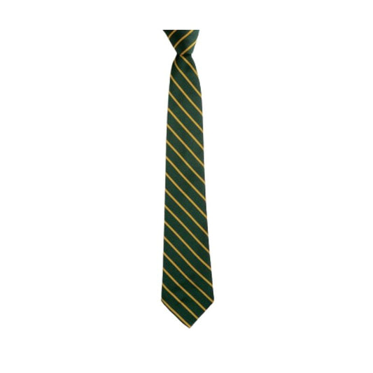 16" Junior Clip Tie - GGD