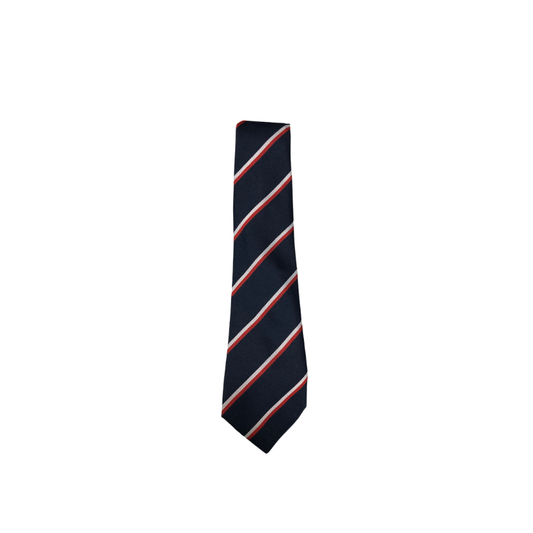 45" Junior Regular Tie (NWR)